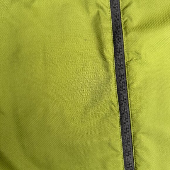 VTG Men's L.L.‎ BEAN Windbreaker Zip-Up Athletic Vest | Size XL - Picture 13 of 13